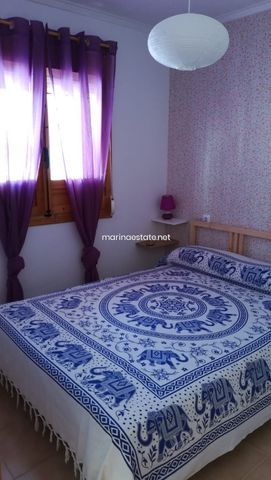 Bungalow in San Fulgencio, Urb. La Marina, for rent - Photo 3