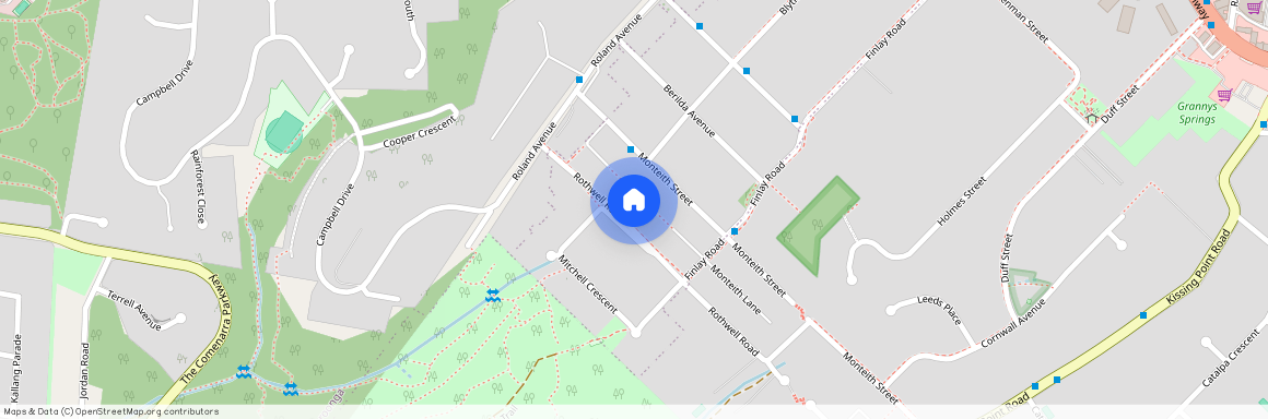 69 Rothwell Rd, NSW 2074, Warrawee