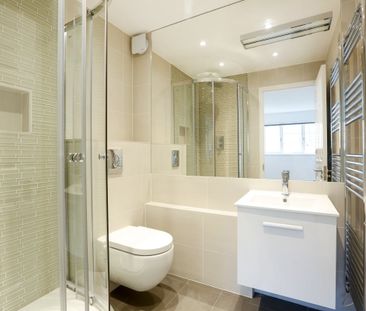 2 bedroom apartment to rent - Photo 5