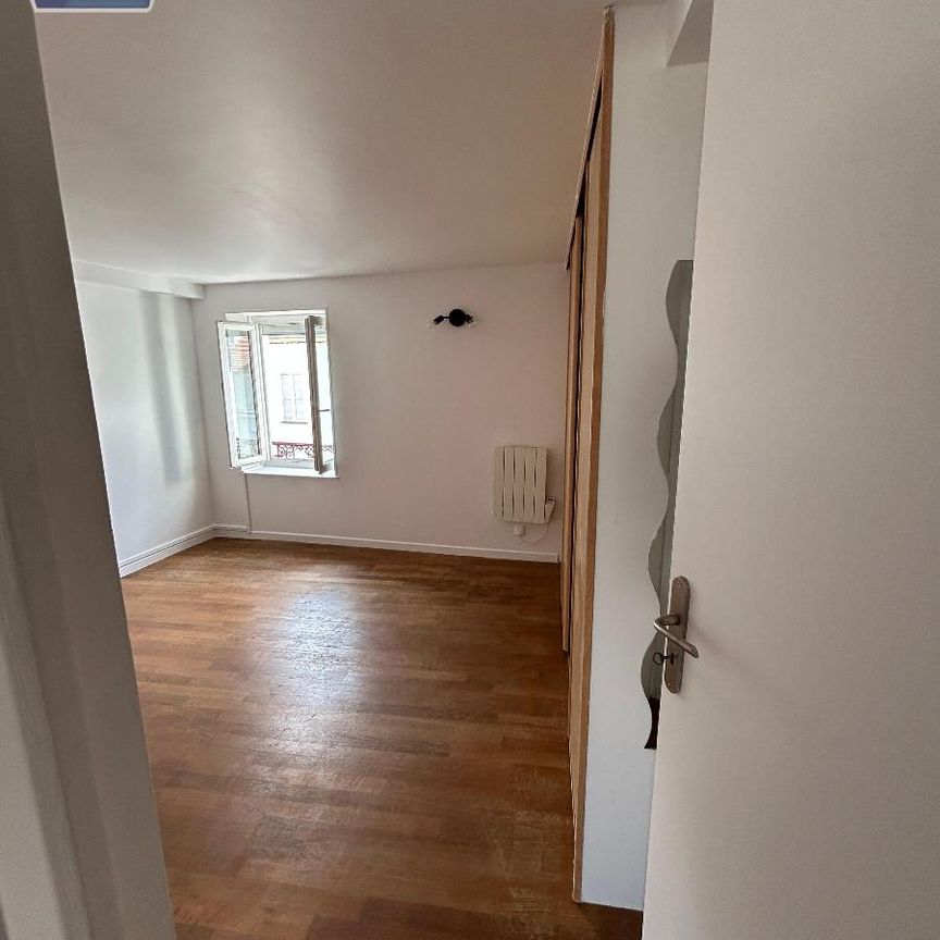 Location Appartement 3 pièces 55m² MEAUX 77100 - Photo 1