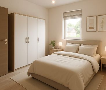 Appartement te huur - Foto 3