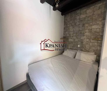 Studio/Γκαρσονιέρα για ενοικίαση Πόλη (Ρόδος) - Φωτογραφία 5