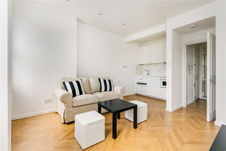 1 bedroom apartment to rent - Photo 3