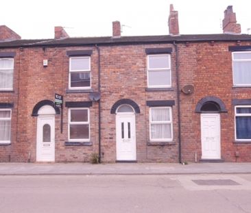 2 Bedroom Terraced House - Photo 1