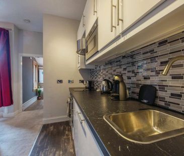 1 bedroom flat to rent - Photo 5