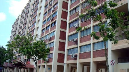 Blk 776 Khatib Vale (Yishun), HDB 4 Rooms - For Rent - Photo 2