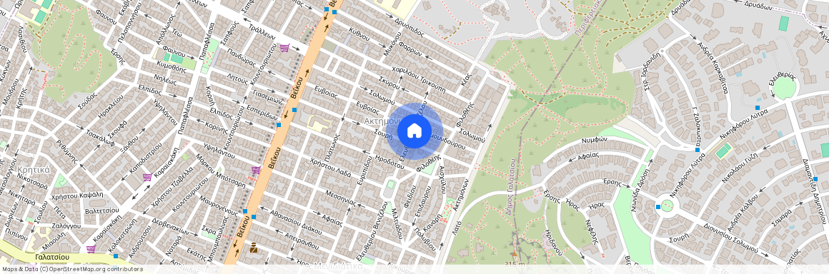 Ακτήμονες (Γαλάτσι)