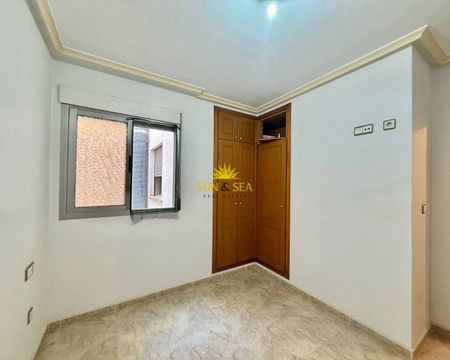 3 BEDROOM APARTMENT - TORREVIEJA - Photo 3