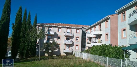 Location Appartement 3 pièces 63m² MONTPELLIER 34000 - Photo 2