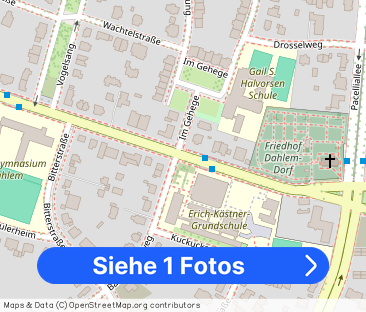 Der perfekte Start ins Studium: Einziehen und sofort zuhause fühlen - Foto 1