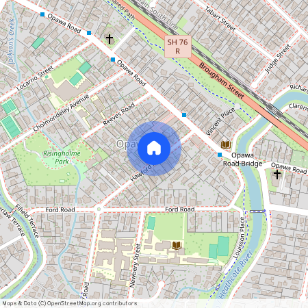 121a Hawford Road, Opawa, Christchurch City