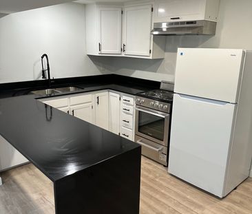 For Lease - 90 Commercial Street Unit# LOWER, Welland, Ontario - Photo 1