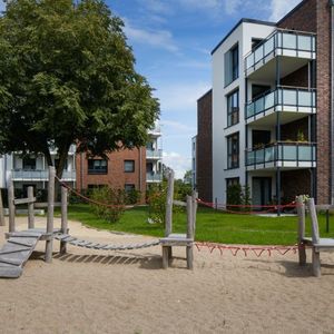 3-Zimmer Wohnung in Quickborn - Photo 3