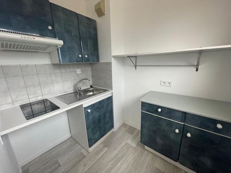 Location Appartement 1 pièce 25m² TOULOUSE 31000 - Photo 3