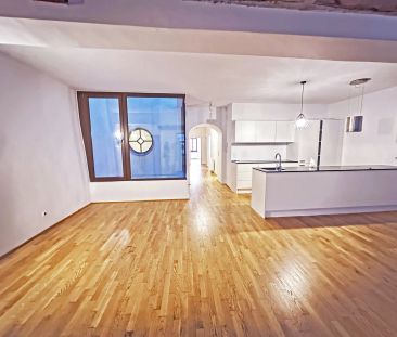 3 Zimmer Altstadtwohnung mit Flair in Innsbruck direkt neben dem go... - Photo 2