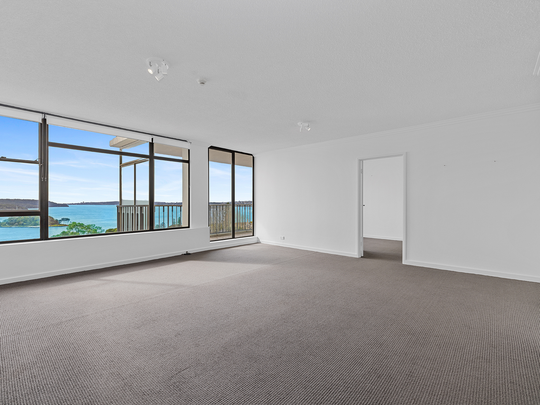 Unit 7C, 13 Thornton Street, Darling Point, NSW - Photo 1