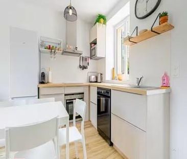 Appartement 3 pièces de 51 à Cergy - Photo 3