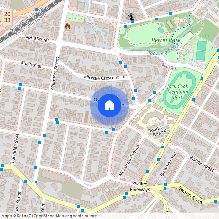 20 Oxford Terrace, Qld 4068, Taringa