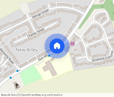 Gun Hill, Arley, CV7 - Photo 1