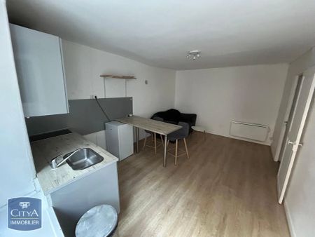 Maison à louer 2 pièces 45.94m² - Photo 3