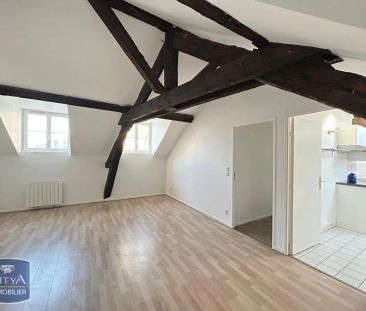 Appartement à louer 3 pièces 48.75m² - Photo 4
