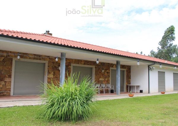 Moradia T4 em Viana do Castelo