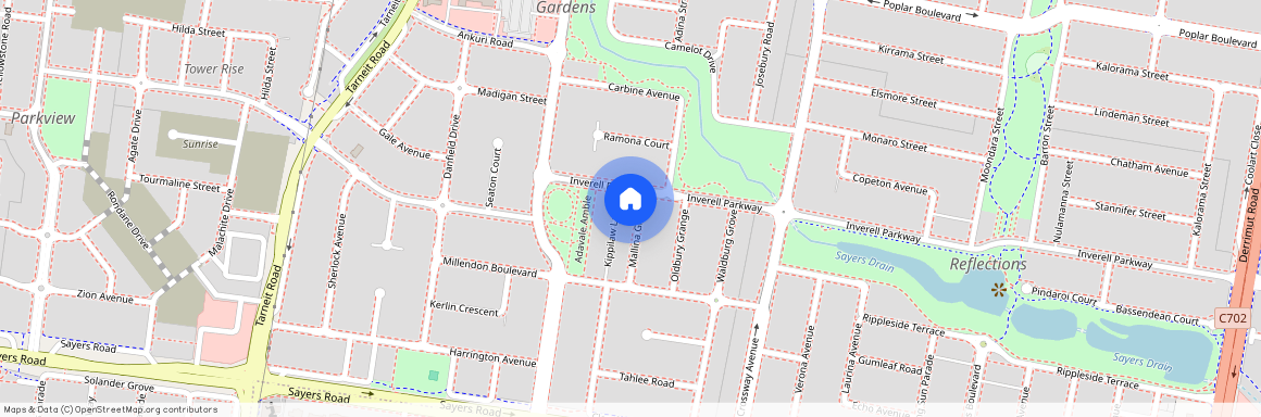 17 Mallina Glen, Tarneit VIC 3029