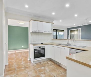 Stunning 4-Bedroom Home Available NOW - Photo 6