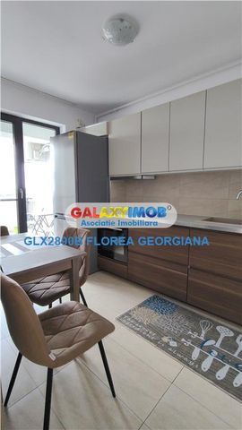 Apartament 3 camere de inchiriat - Greenfield Residence - Photo 5