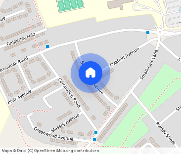 Broadbent Avenue, Manchester, OL6 - Photo 1