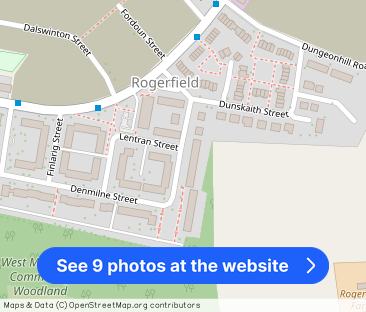 Denmilne Street, Glasgow, G34 0AL - Photo 1