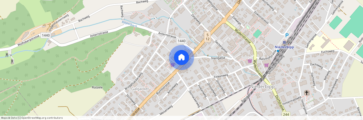 4704, Niederbipp, Obere Dürrmühlestrasse, 30