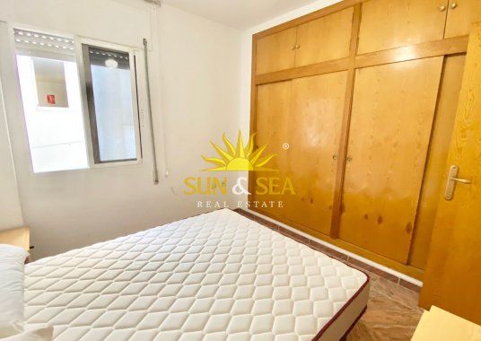 2 BEDROOM APARTMENT - SAN PEDRO DEL PINATAR