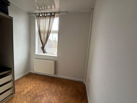 2 bedroom apartment to rent Walton Park Mansions, Walton Park, Liverpool, L9 - Photo 3