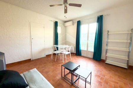 Appartement Mougins 1 pièce(s) 33 m2 - Photo 5