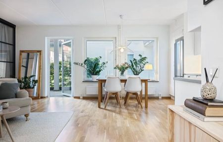 Södra Promenaden, Norrköping - Foto 2