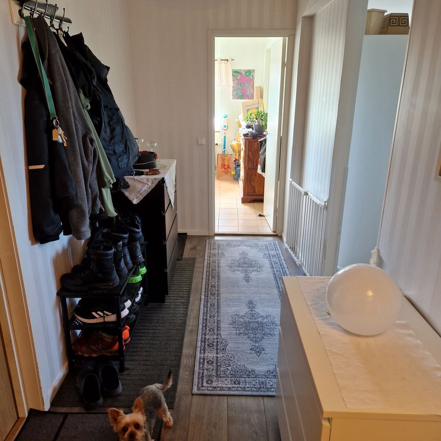 Solstrålegatan, Göteborg - Photo 1