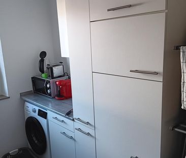 ** WOHNUNG ZUM VERLIEBEN ** renovierte 2-Zimmer Wohnung - Foto 6