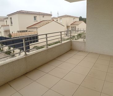 Location Appartement 3 pièces 64m² - Photo 6