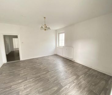 Hier trifft Alltagstauglichkeit auf Gemütlichkeit: Schöne 2-Zimmerw... - Foto 2