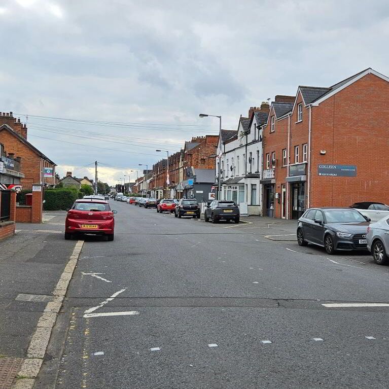 Unit 2, 162 Connsbrook Avenue, Belfast, BT4 1JY - Photo 1