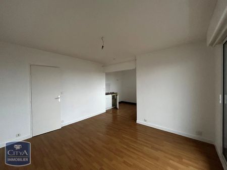 Appartement à louer 1 pièce 29m² - Photo 5