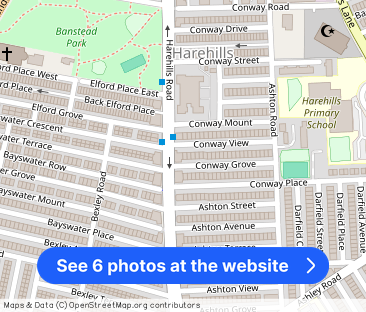 4 Conway View, LS8 5HY - Photo 1