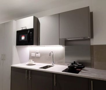 Twin Ensuite Studio - Photo 5