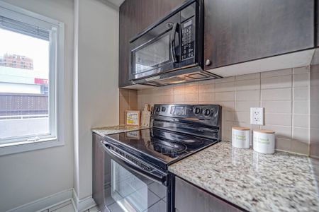 For Lease - 315 Village Green Square Unit# Th47, Toronto, Ontario - Photo 2