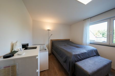 Moderne Etagenwohnung in Mönchengladbach - Foto 3