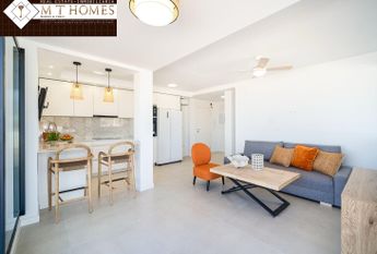 Penthouse - Fuengirola (Los Boliches)