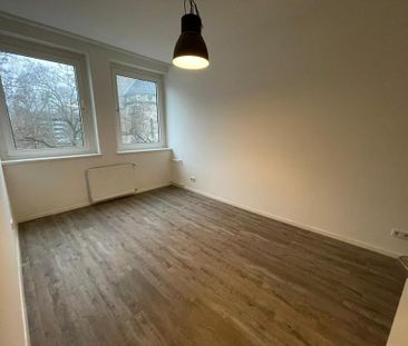 Super zentrales 1 Zimmer Appartement in Hannover! - Photo 2