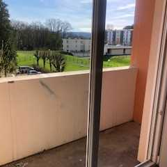 Location : Appartement 3 pièces 61 m2 – VALENTIGNEY - Photo 3