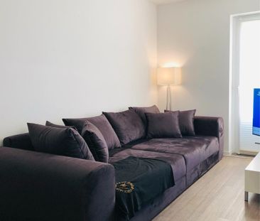 Wohnung im Katharinenviertel Osnabrück - Photo 2